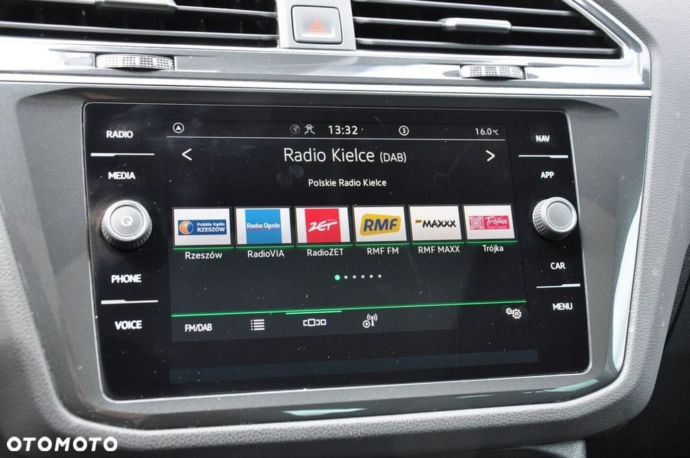 Volkswagen Tiguan 2.0 TDI SCR Elegance DSG - 18