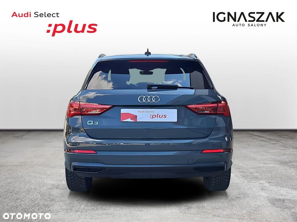 Audi Q3 35 TFSI mHEV Advanced S tronic - 5