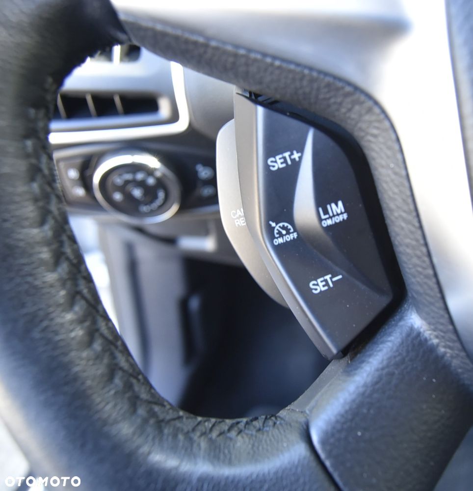 Ford Focus 1.6 EcoBoost Start-Stopp-System Titanium - 29