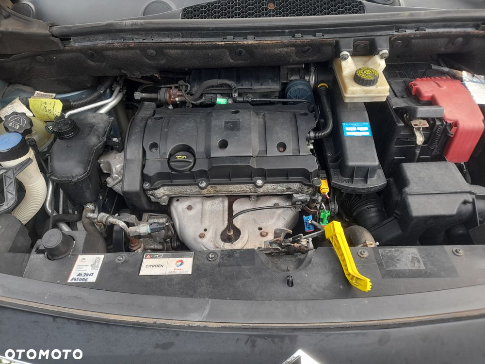 Citroën Berlingo 1.6 16V XTR - 17