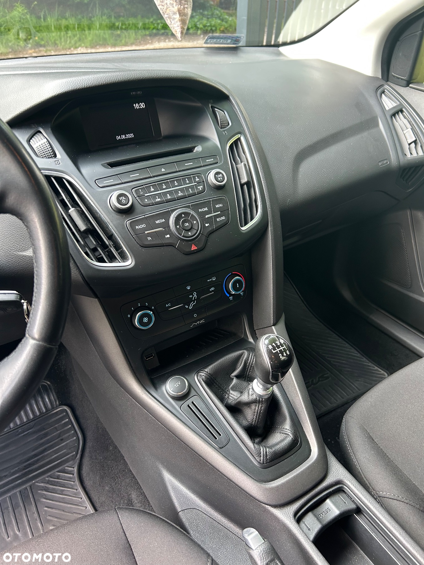 Ford Focus 1.5 TDCi Trend - 7