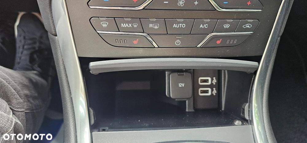 Ford S-Max 1.5 EcoBoost ST-Line - 14