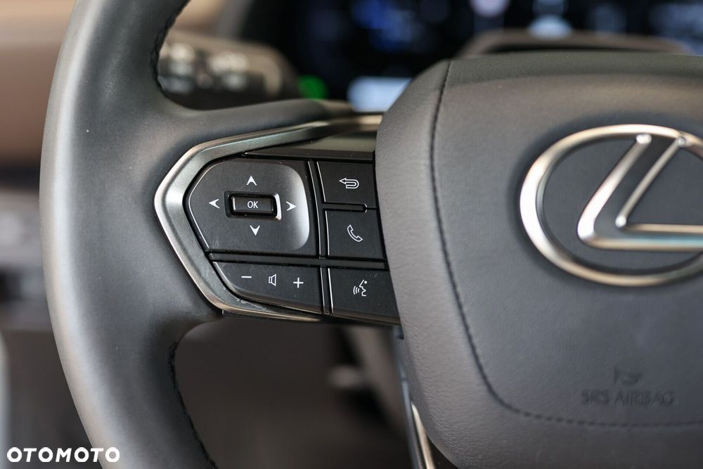 Lexus LBX 1.5 Hybrid Elegant - 26