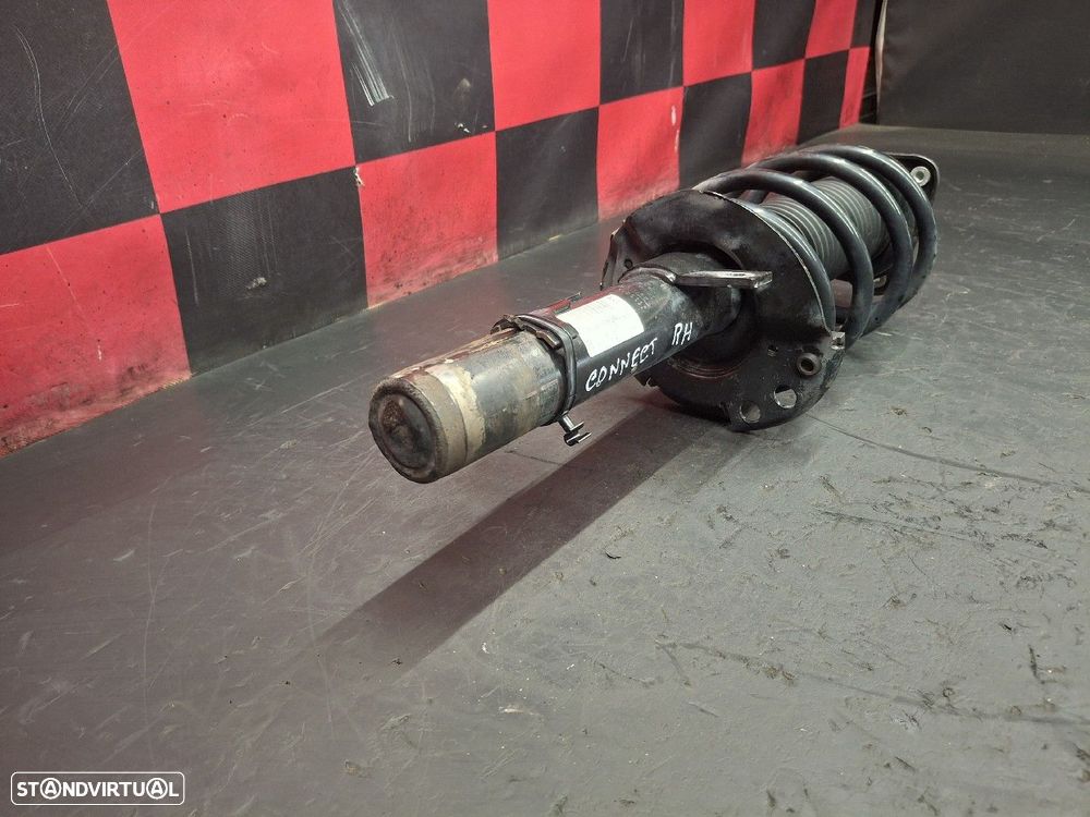 Amortecedor Frente Direito Ford Tourneo Connect / Grand Tourneo Connec - 3