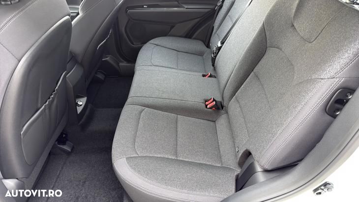 SsangYong Korando 1.5 GDI Turbo MT Club - 16