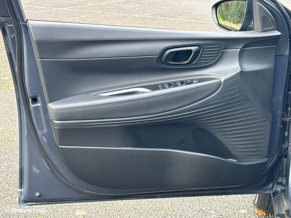 Hyundai Bayon 1.0 T-GDI Premium - 6