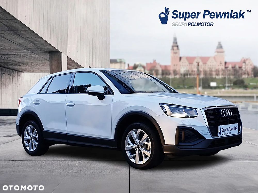 Audi Q2 35 TFSI S tronic - 7