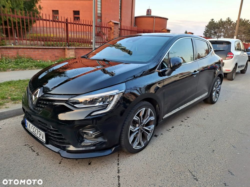 Renault Clio TCe 100 BUSINESS EDITION - 1