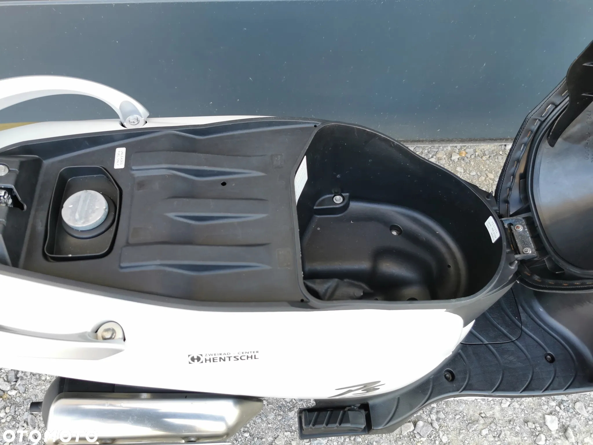 Honda PES - 24