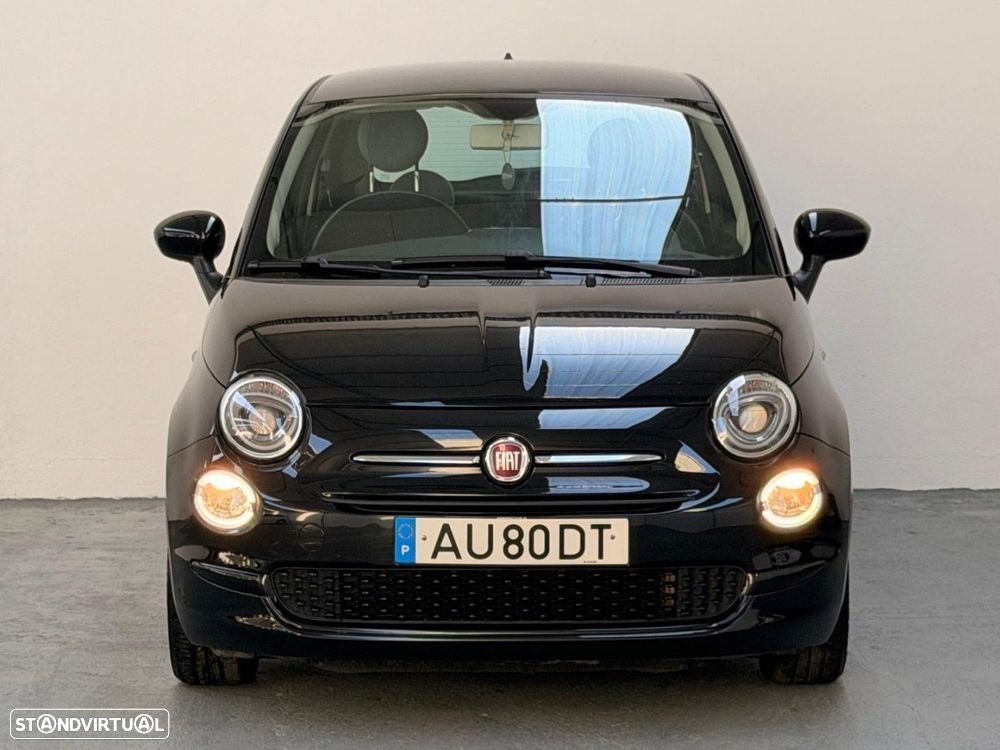 Fiat 500 - 2