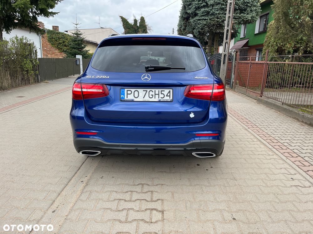 Mercedes-Benz GLC - 7