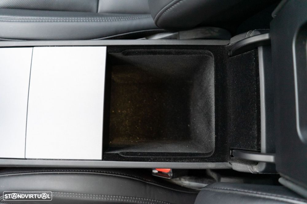 Tesla Model 3 Standard RWD Plus - 28