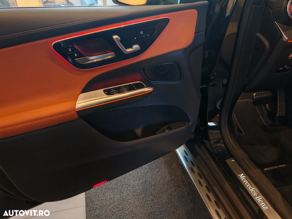 Mercedes-Benz GLC 220 d 4MATIC MHEV - 19