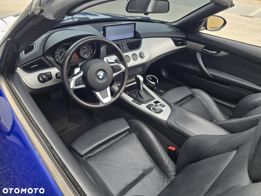BMW Z4 - 38