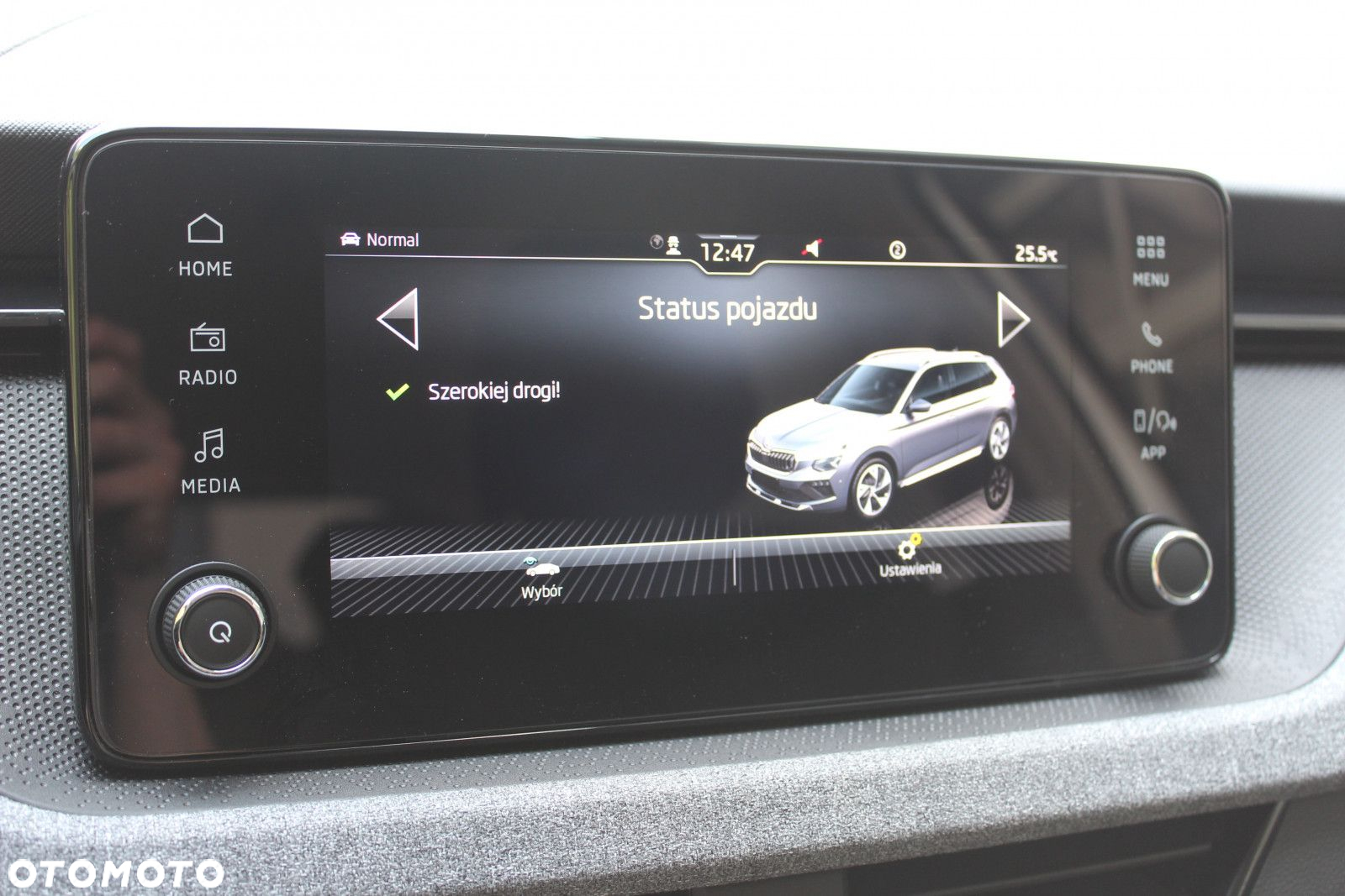 Skoda Kamiq 1.5 TSI Selection DSG - 29