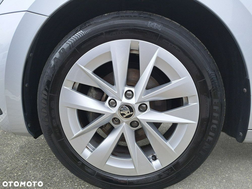 Skoda Octavia 1.5 TSI ACT Ambition - 13