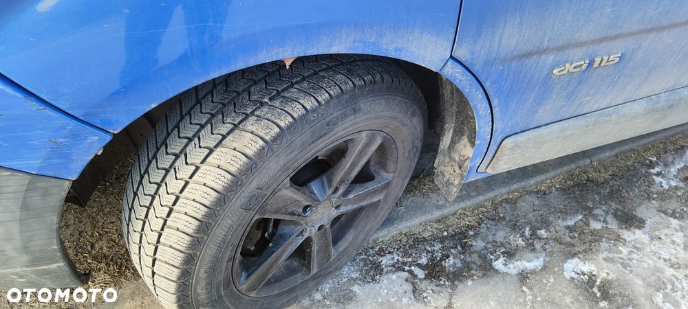 Renault Trafic L1H1 Passenger Lux - 3