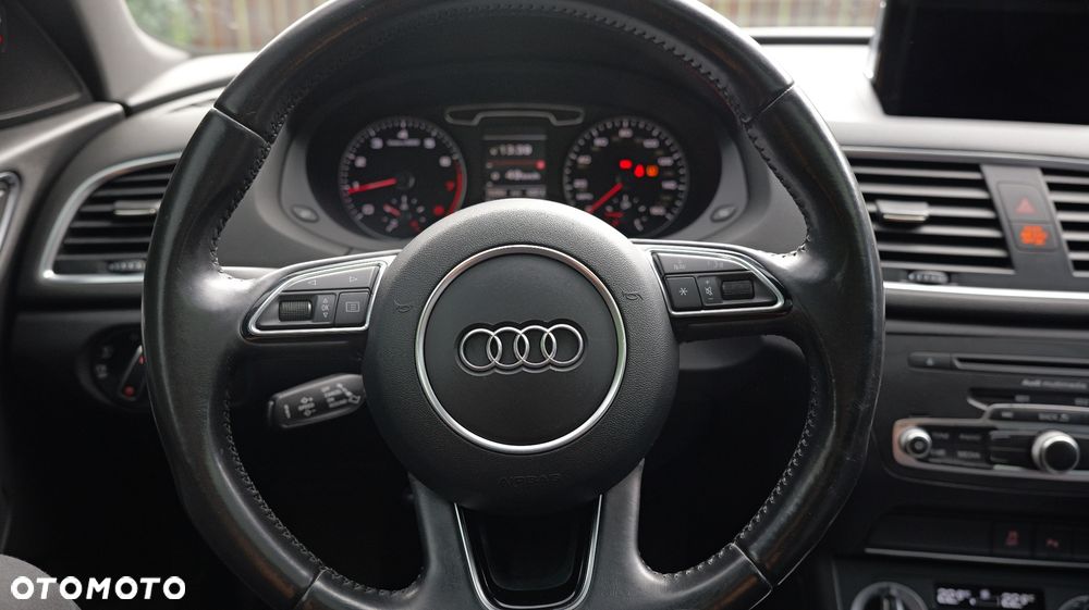 Audi Q3 2.0 TFSI Quattro S tronic - 24
