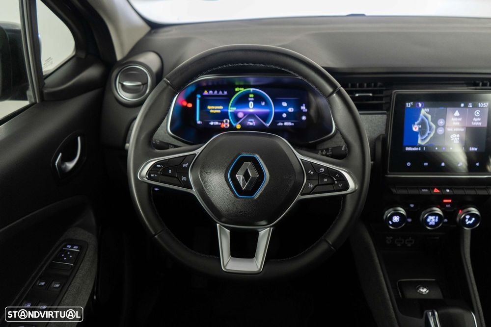 Renault Zoe (c/ Bateria) Limited 50 - 28