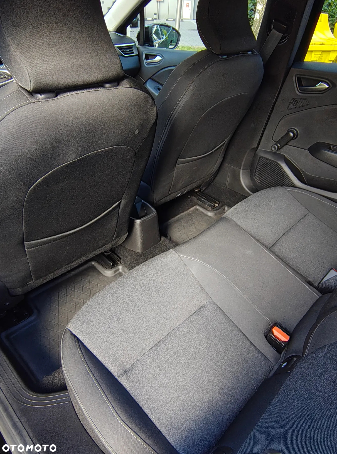 Renault Clio 1.0 TCe Zen - 14