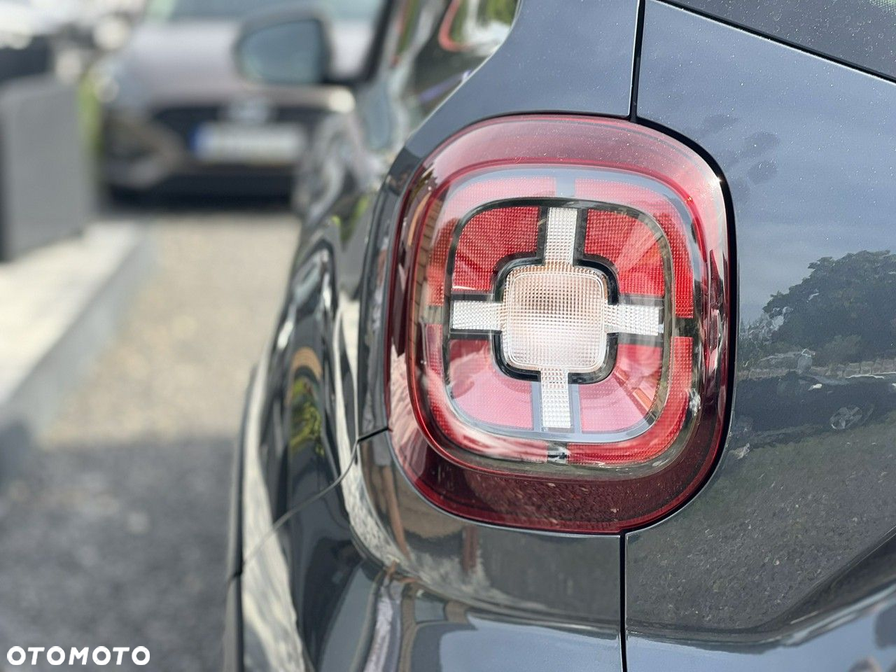 Dacia Duster - 7