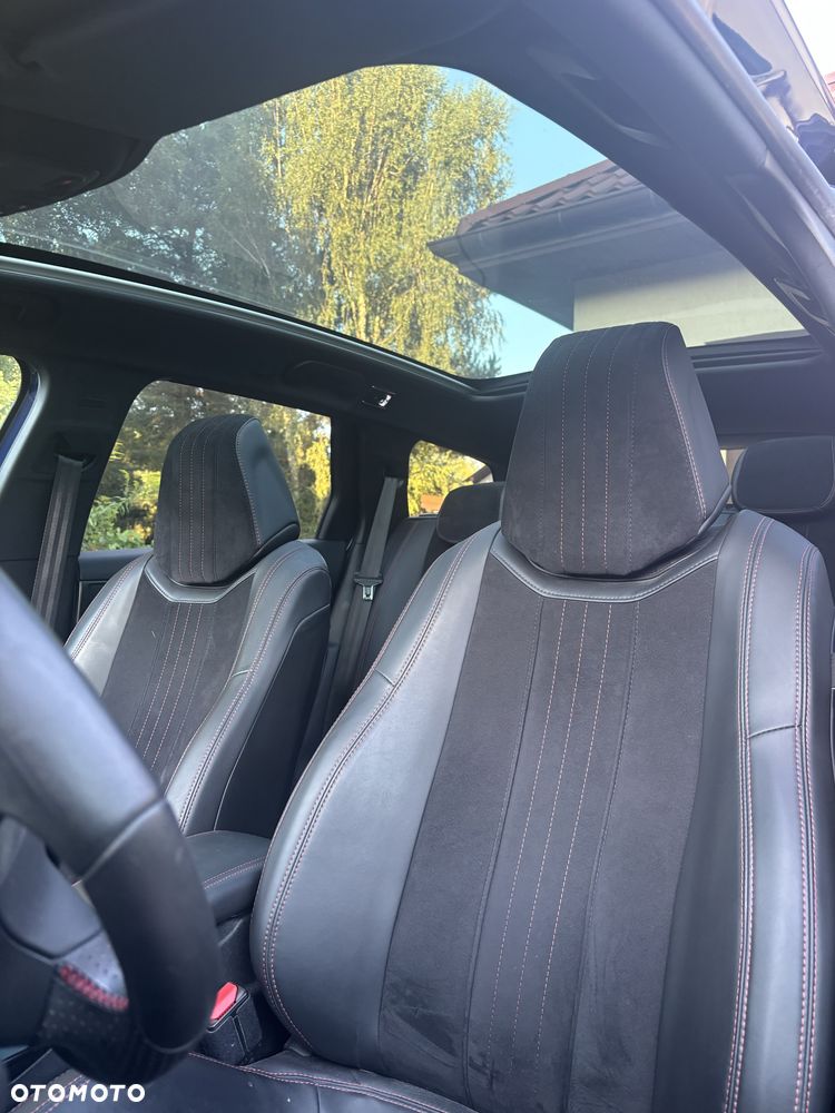 Peugeot 308 - 8