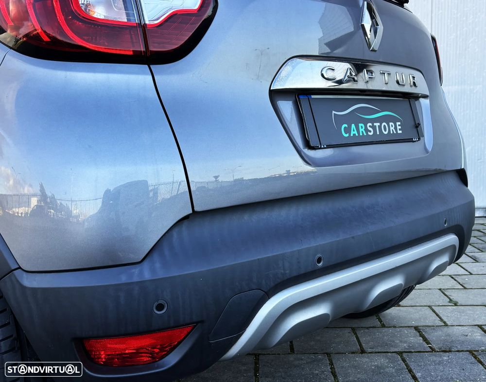 Renault Captur 1.5 dCi Exclusive - 4
