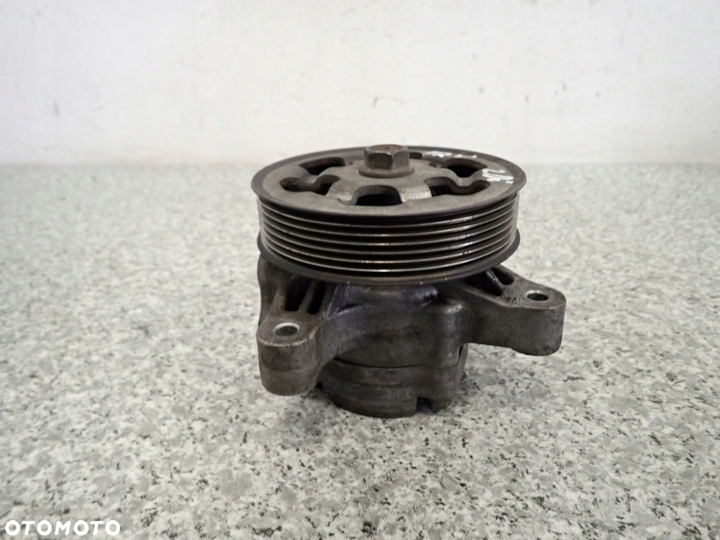 HONDA FR-V FRV 04- 2.0i POMPA WSPOMAGANIA - 3
