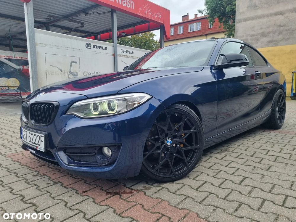 BMW Seria 2