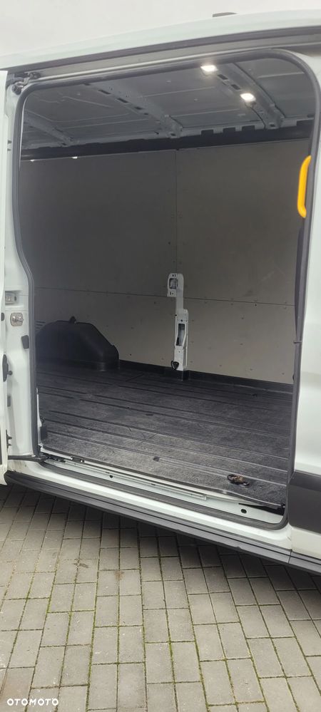 Ford TRANSIT - 15