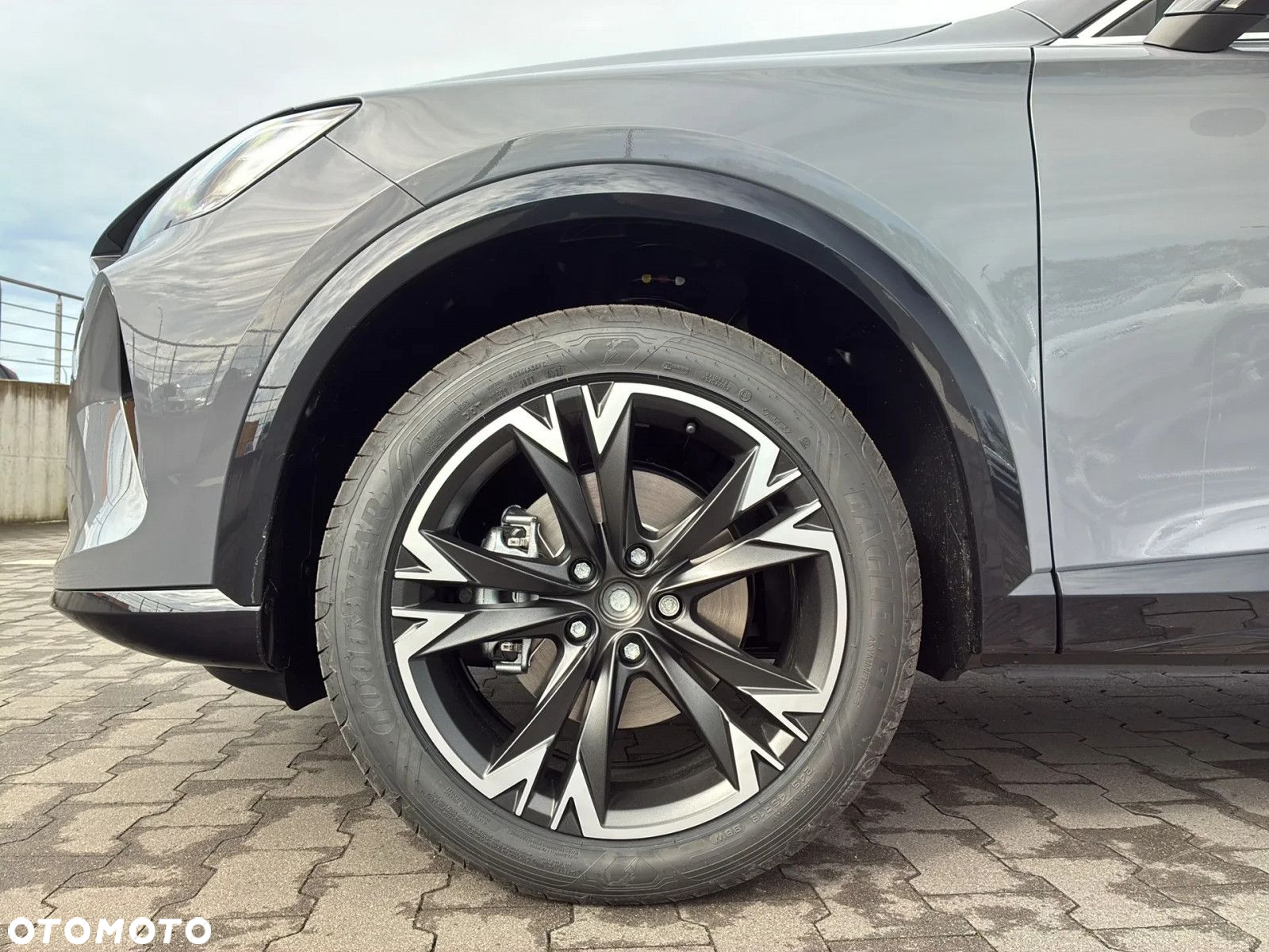 Cupra Formentor - 19