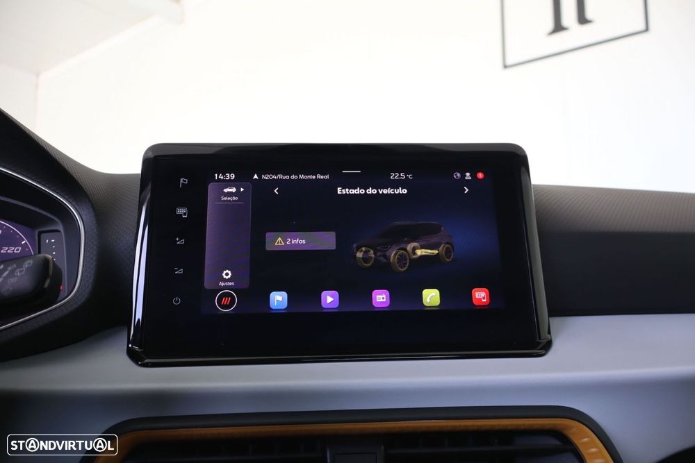 SEAT Arona 1.0 TSI Style - 26