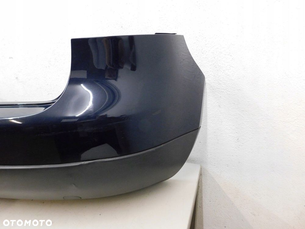 zderzak tył la5g 5d golf 5 v 1k 1.9tdi - 5