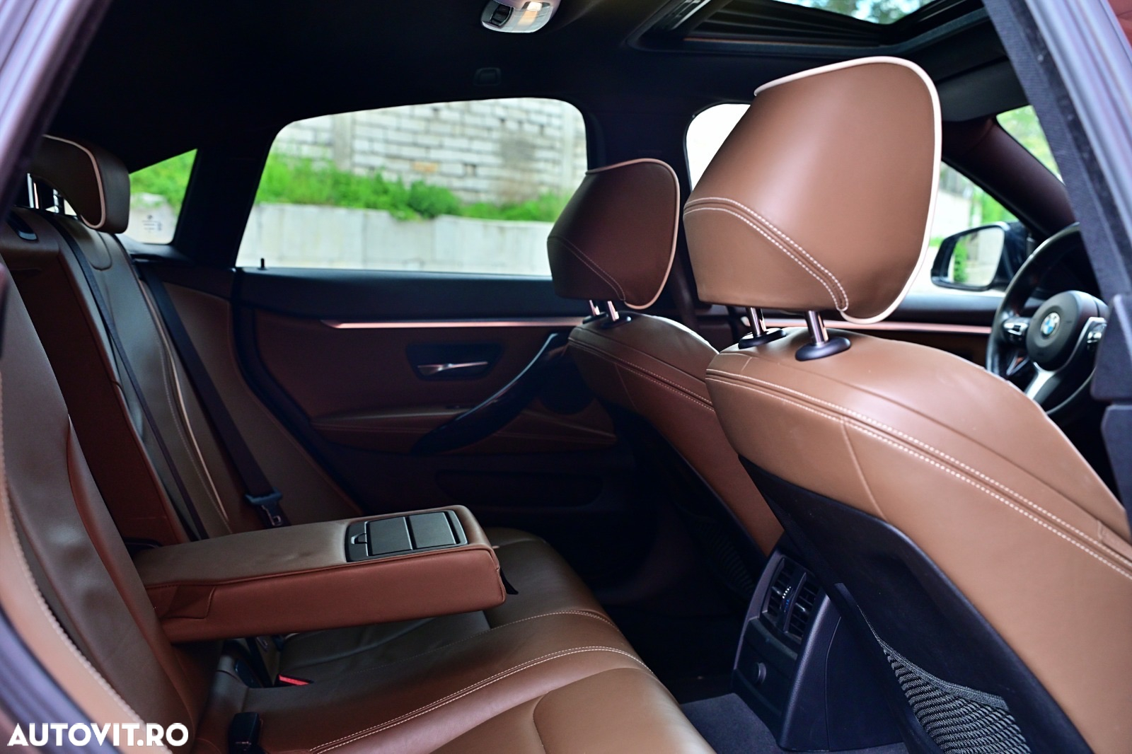 BMW Seria 4 430i xDrive AT M Sport - 15