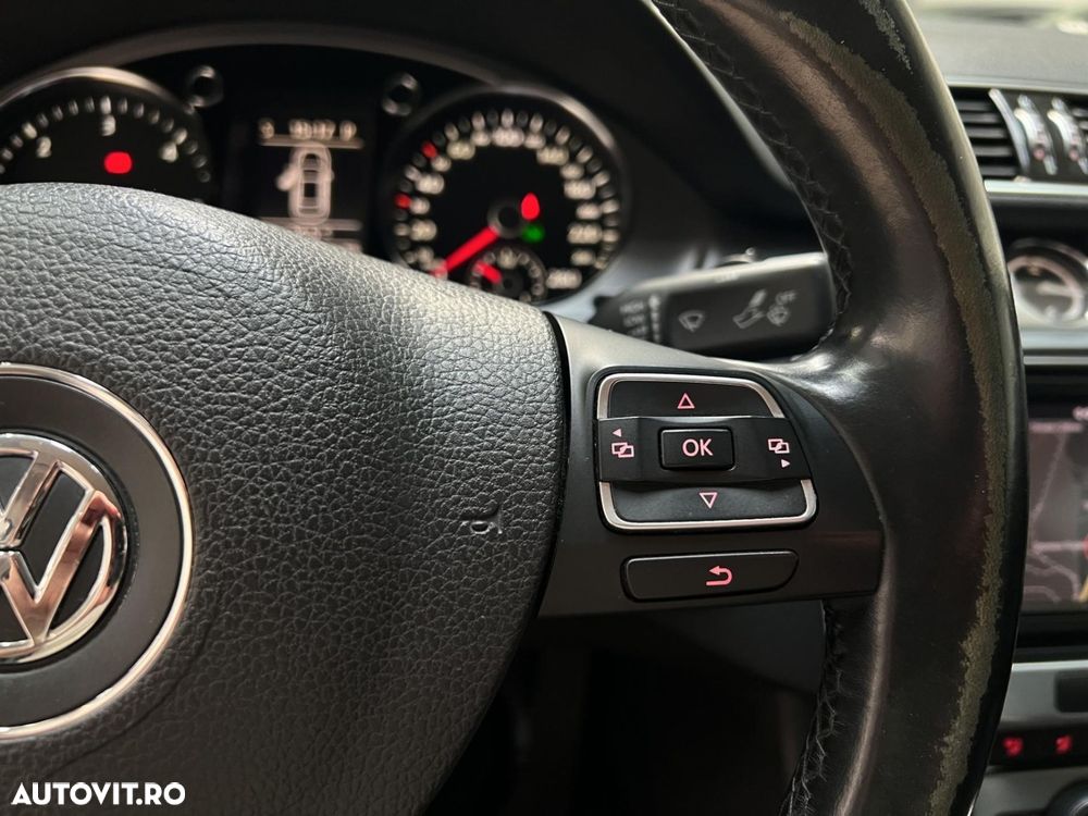 Volkswagen Passat CC 2.0 TDI BMT DSG - 26