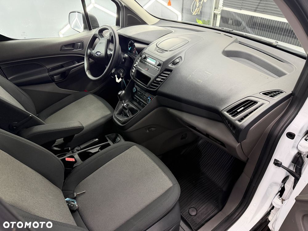 Ford Transit Connect Long L2 - 11