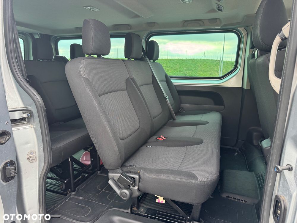 Renault Trafic 2.0 dCi - 8