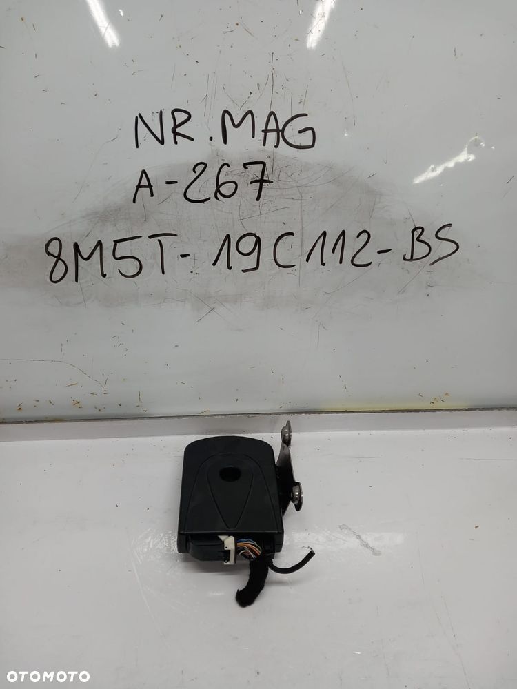 MODUŁ BLUETOOTH FORD KUGA MK1 8M5T-19C112-BS - 1