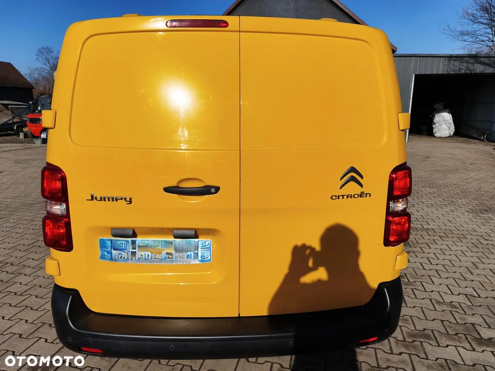 Citroën Jumpy 3 - 4