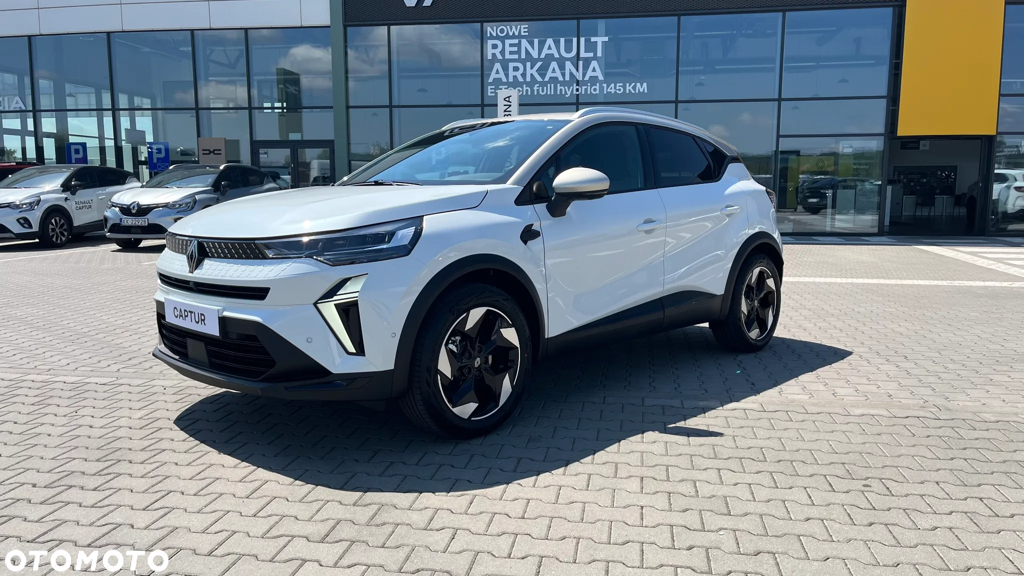 Renault Captur - 2