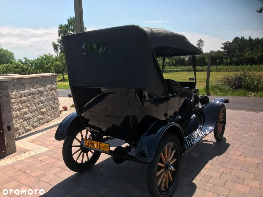 Ford Inny - 19