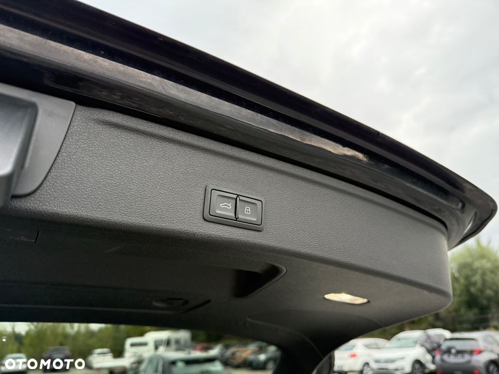 Audi A4 Avant null - 26