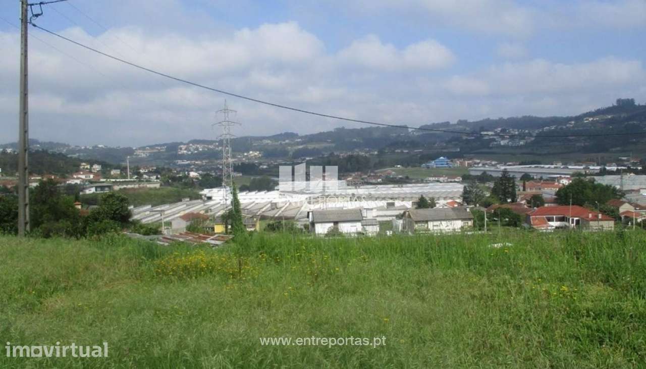 Venda Terreno,  São Cosme Vale, Vila Nova de Famalicão - Grande imagem: 2/8