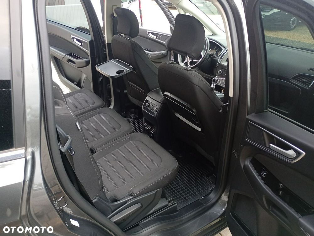 Ford Galaxy - 18