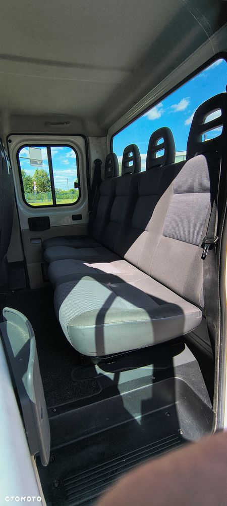 Fiat Ducato L4 - 14
