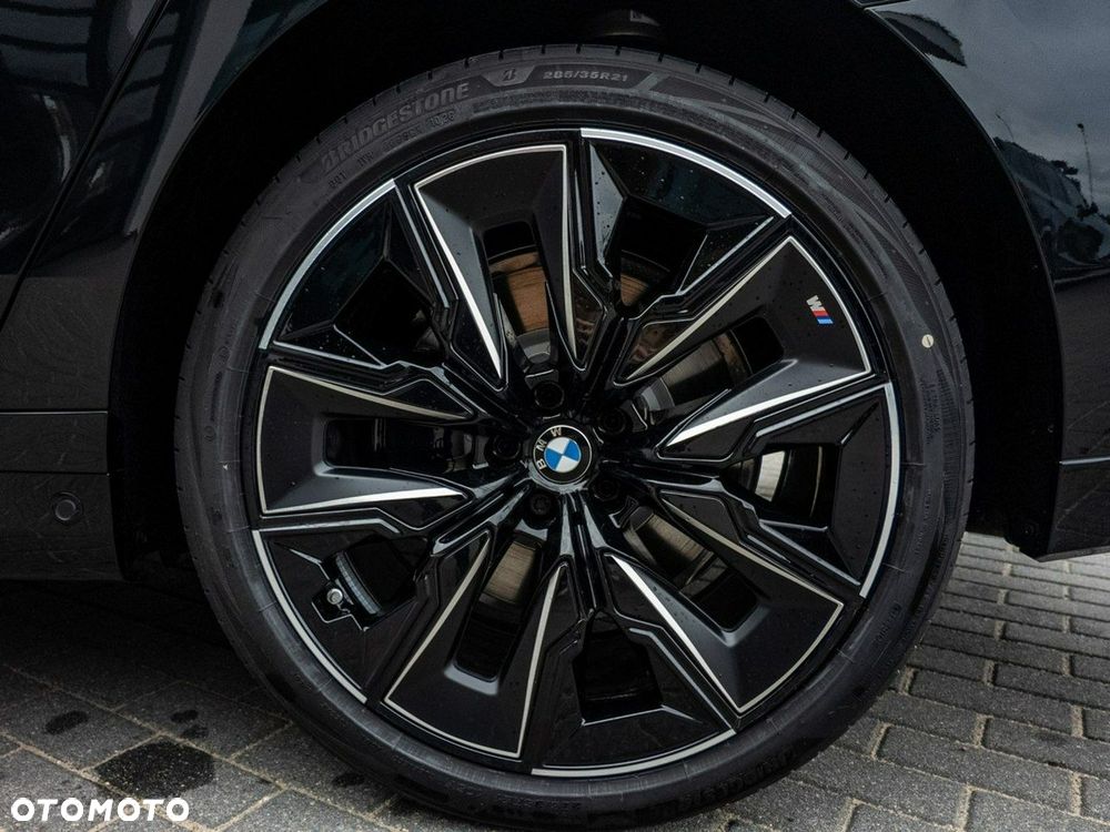 BMW Seria 7 740d xDrive mHEV sport - 14