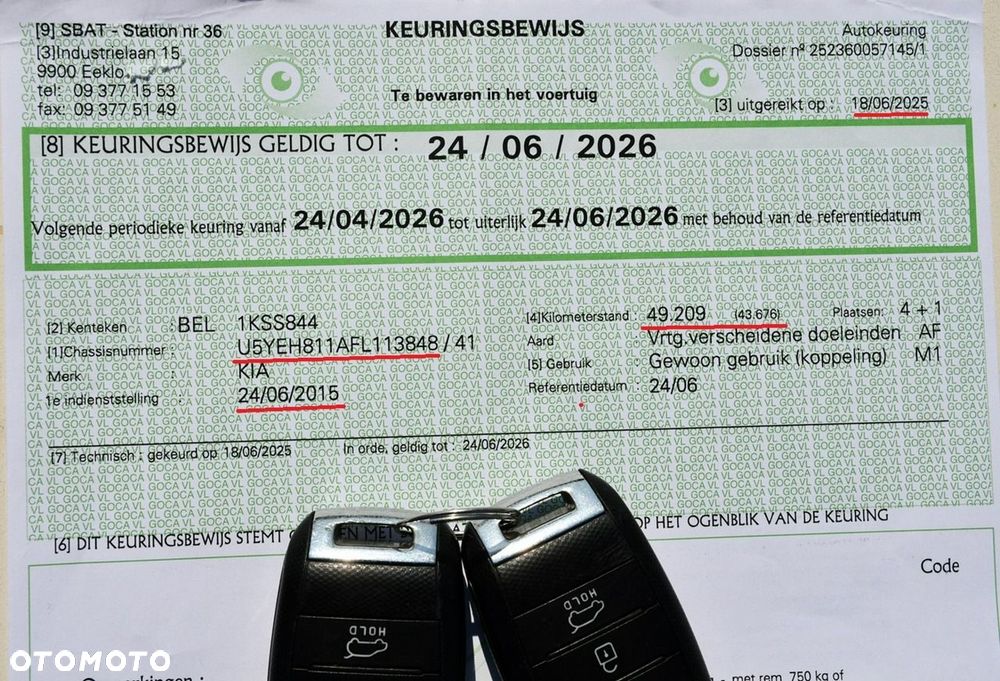 Kia Venga - 3