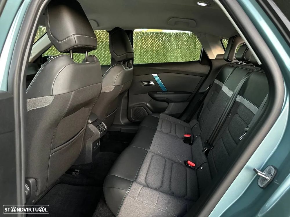 Citroën e-C4 50 kWh Feel Pack - 6