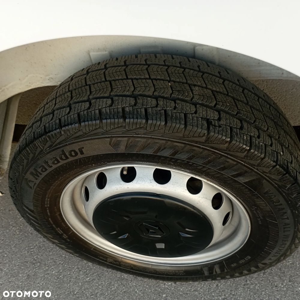 Renault Master - 34
