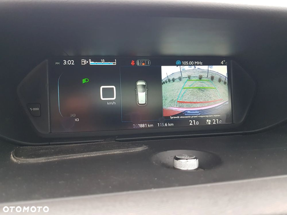 Citroën C4 Picasso BlueHDi 120 Exclusive - 21